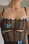Morphology Bralette