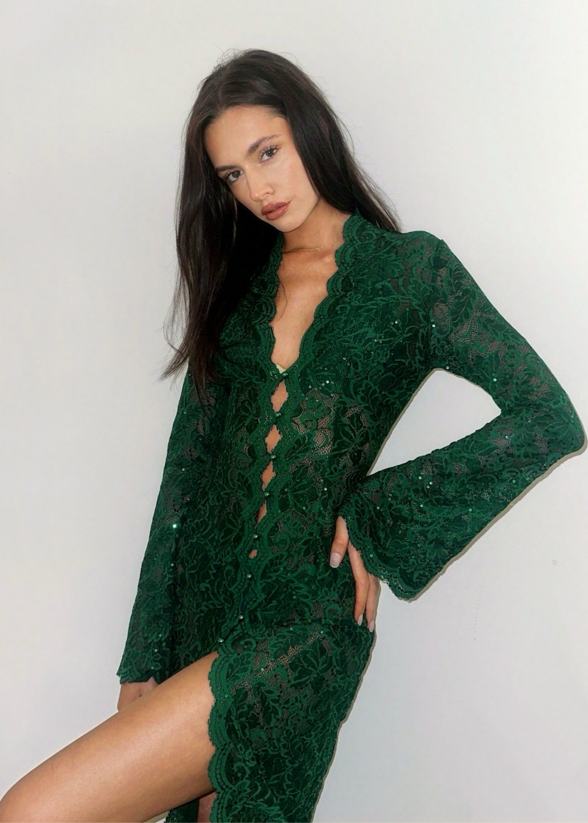 Venus Robe Set