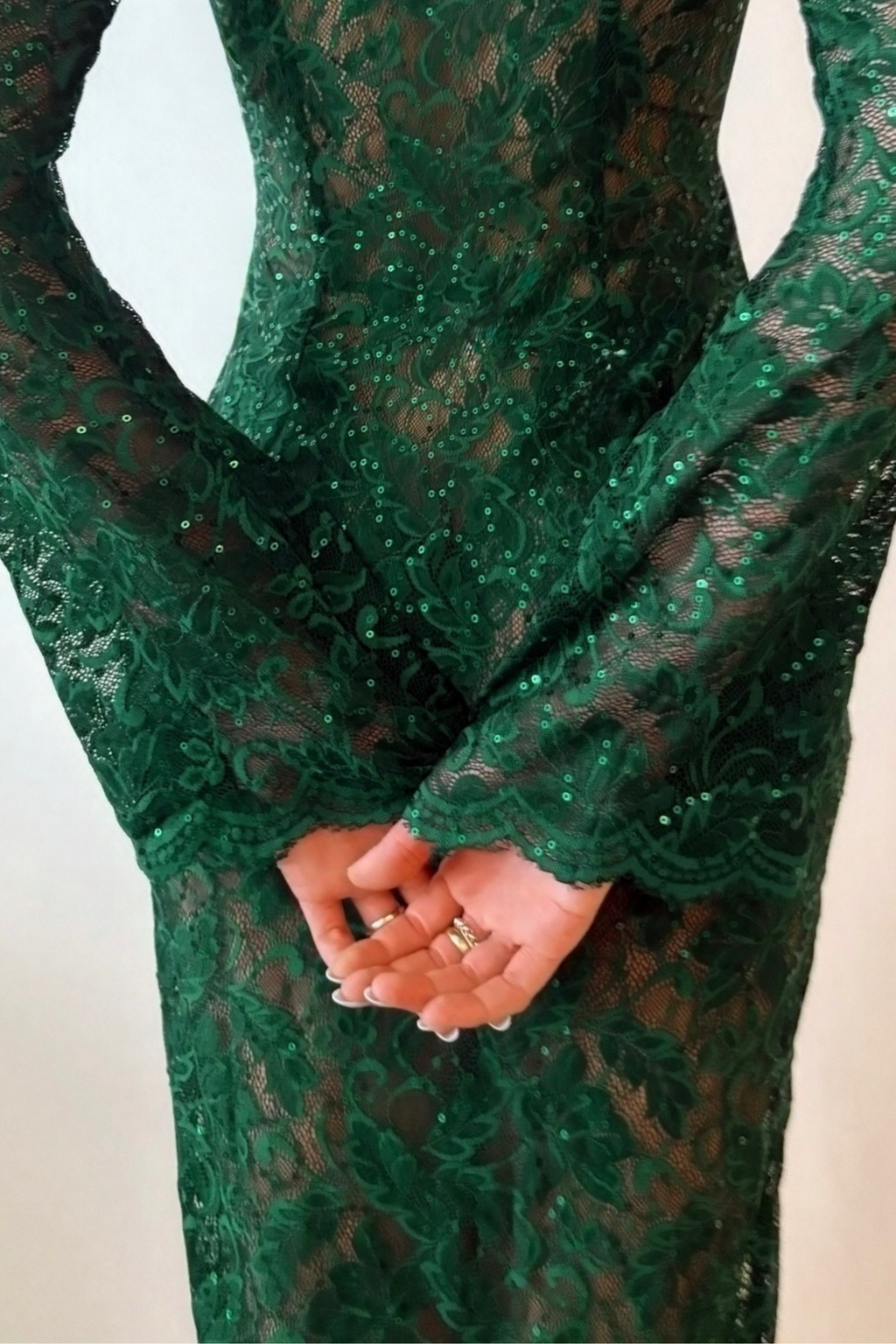 Venus Robe Set