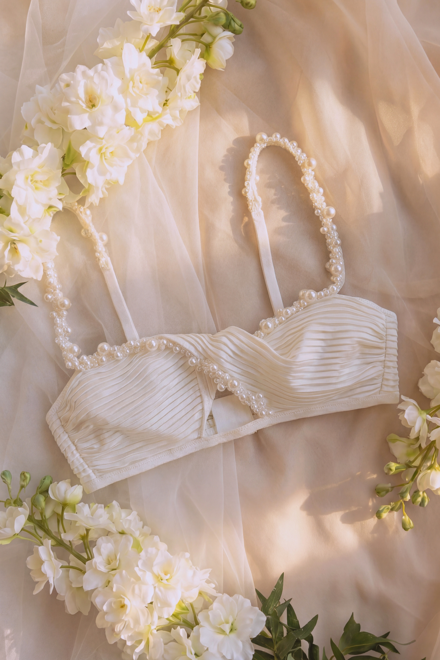 Ama Bralette