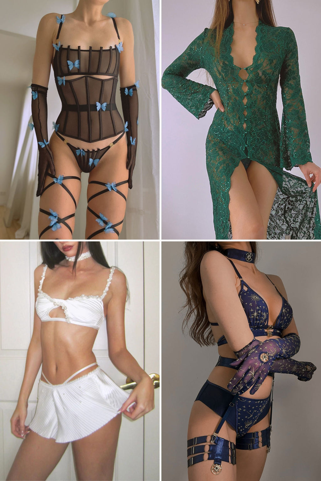♛ The Empress Box ♛ (Monthly Subscription)