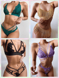Surprise Lingerie Gift Box
