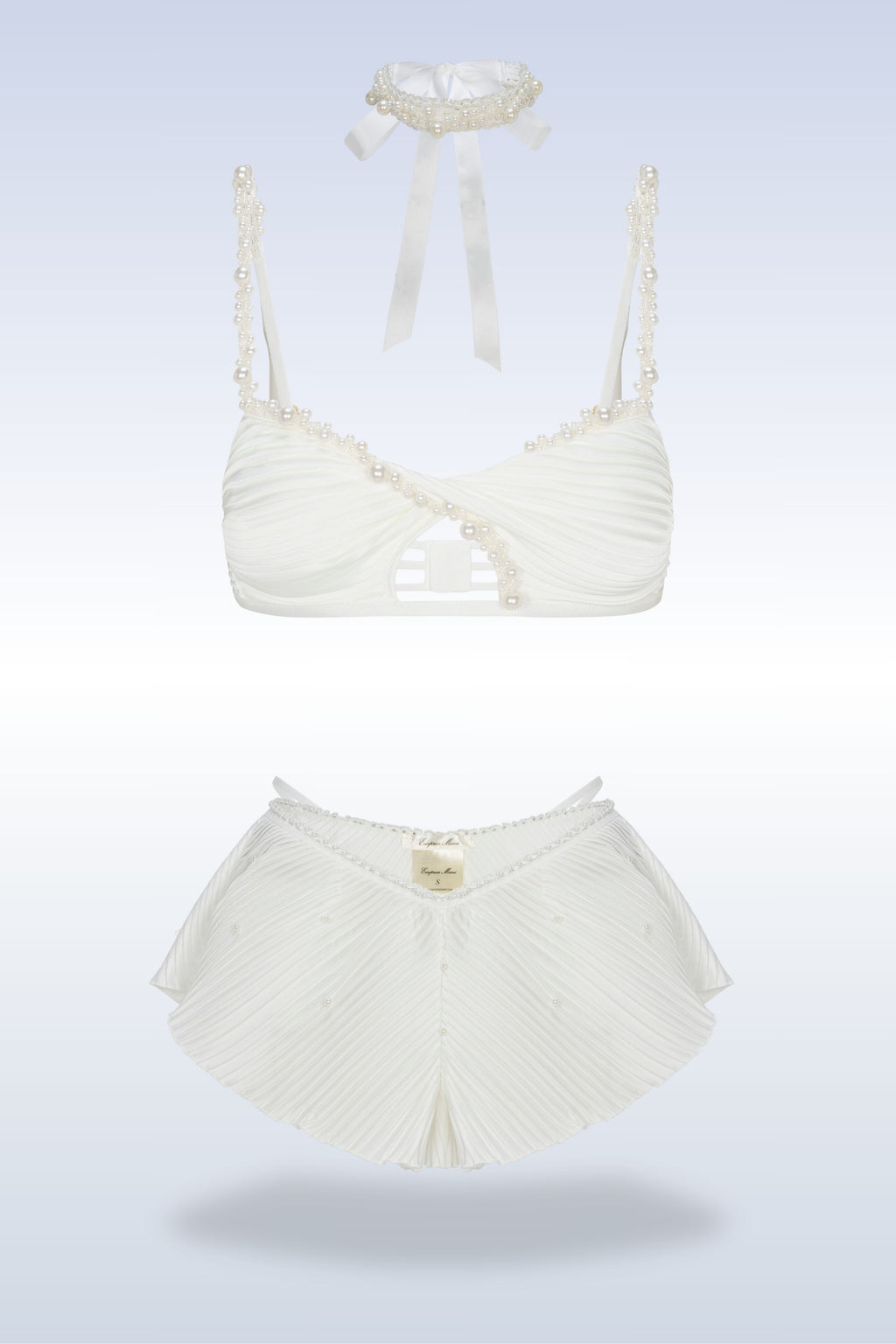 Ama Empress Set