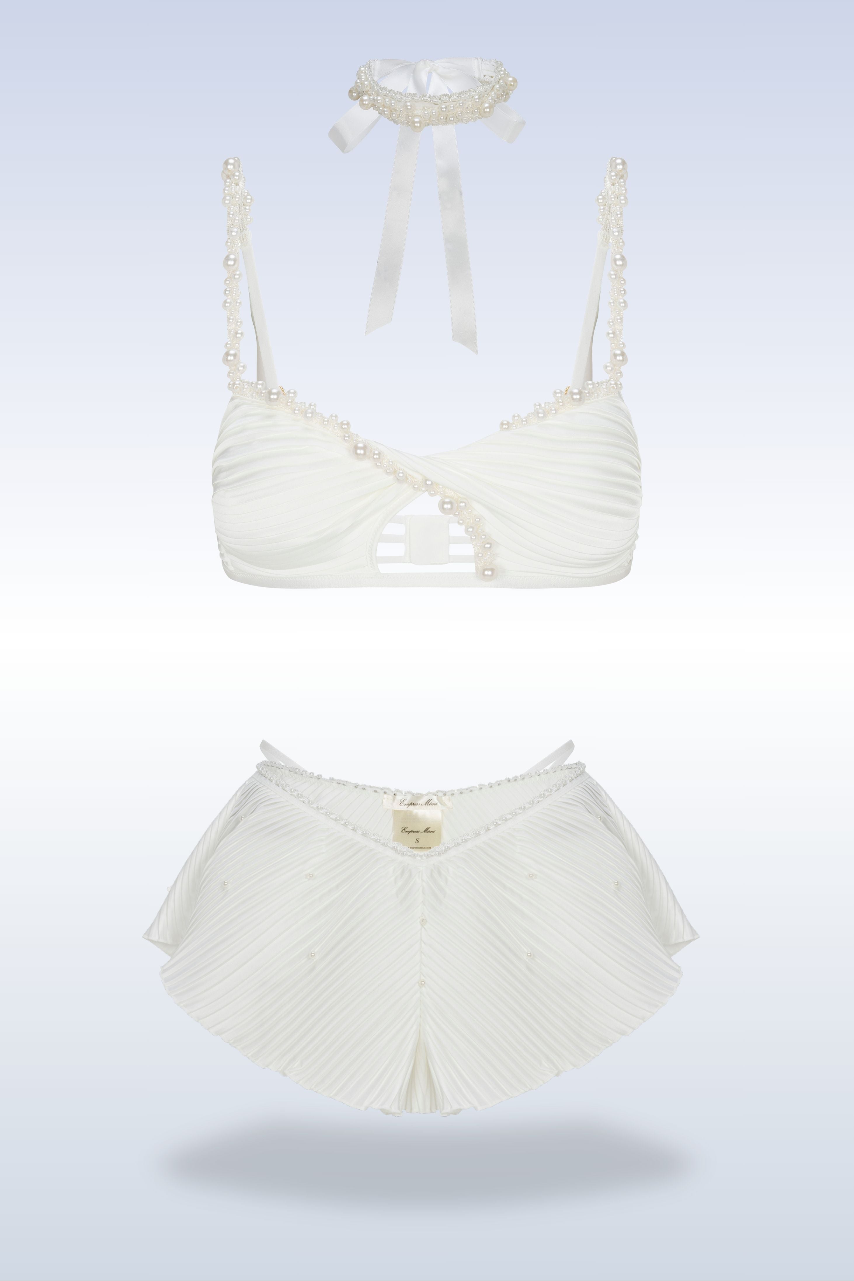 Ama Empress Set