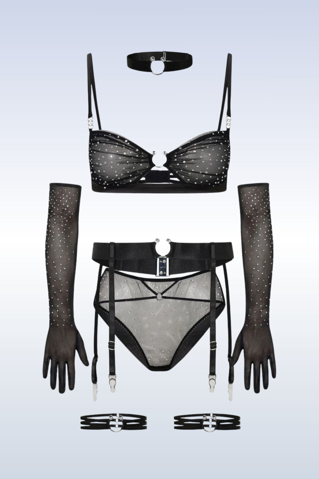 Astria Empress Set (Cheeky)