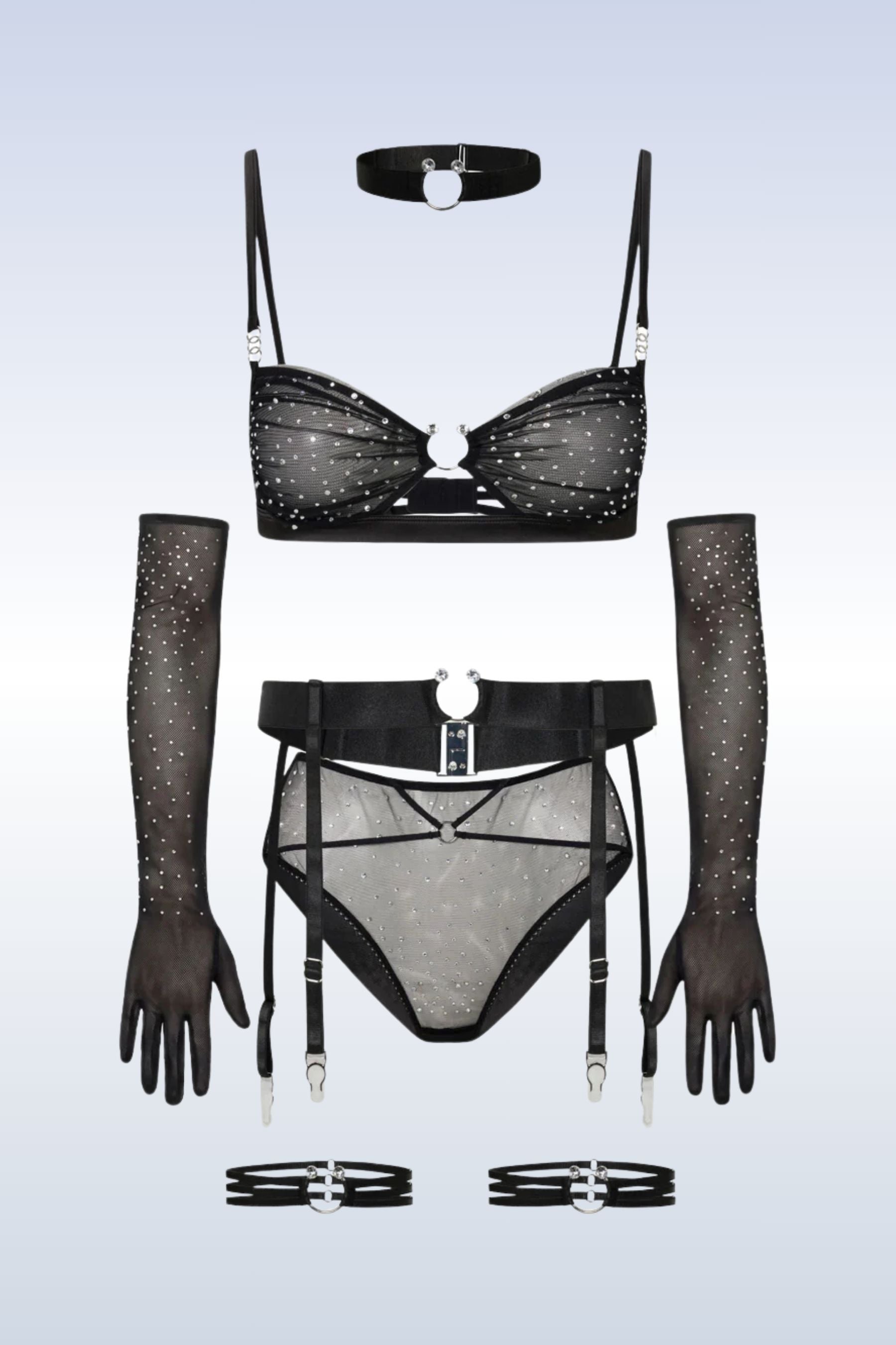 Astria Empress Set (Cheeky)