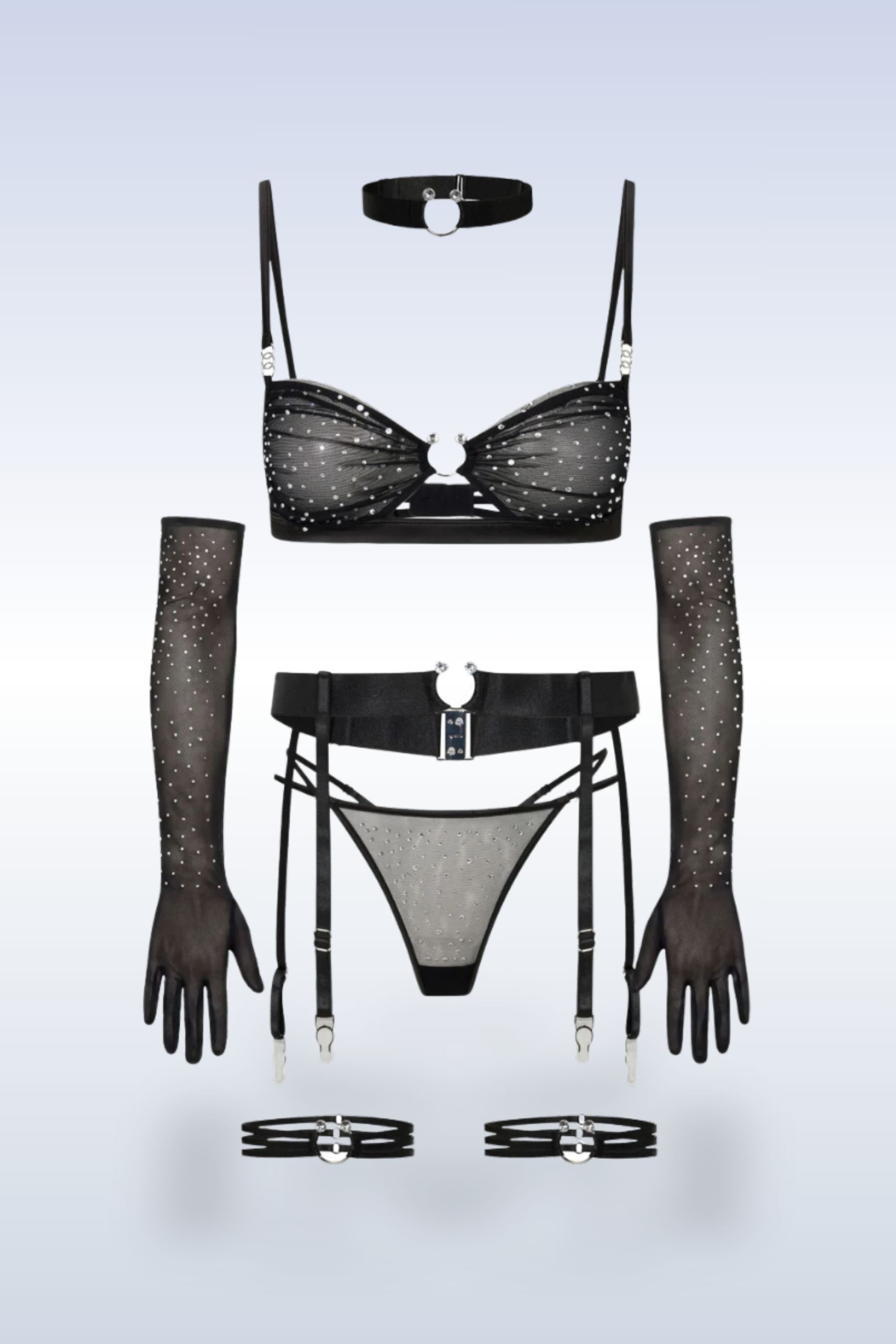 Astria Empress Set (String)