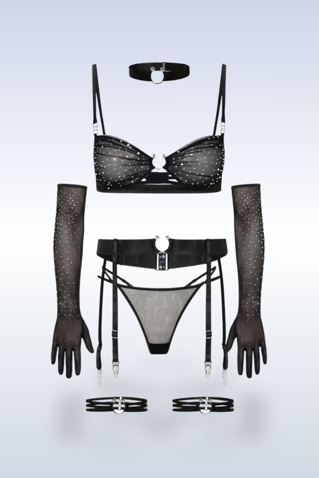 Astria Eclipse Ensemble (String)