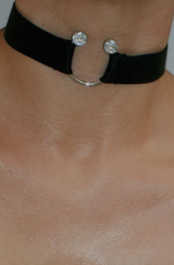 Astria Choker