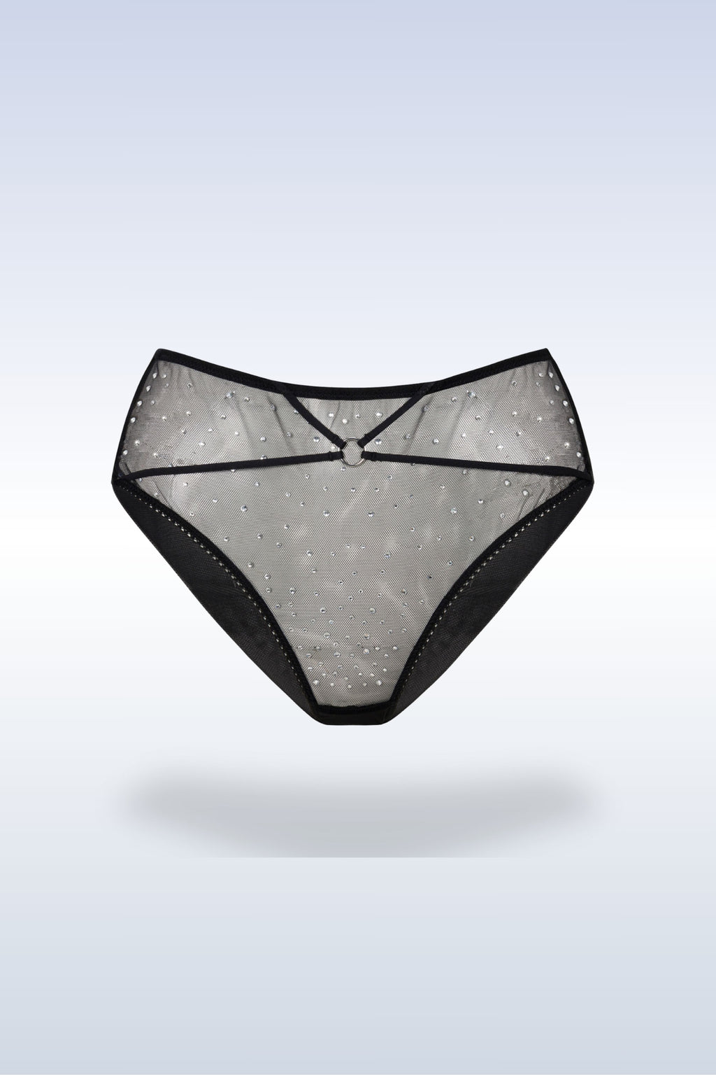 Astria High Waist Cheeky