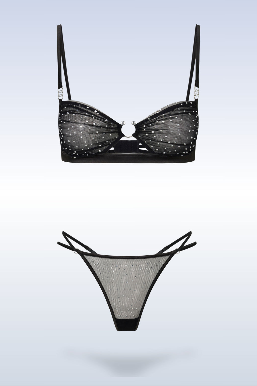 Astria Full Set (String)