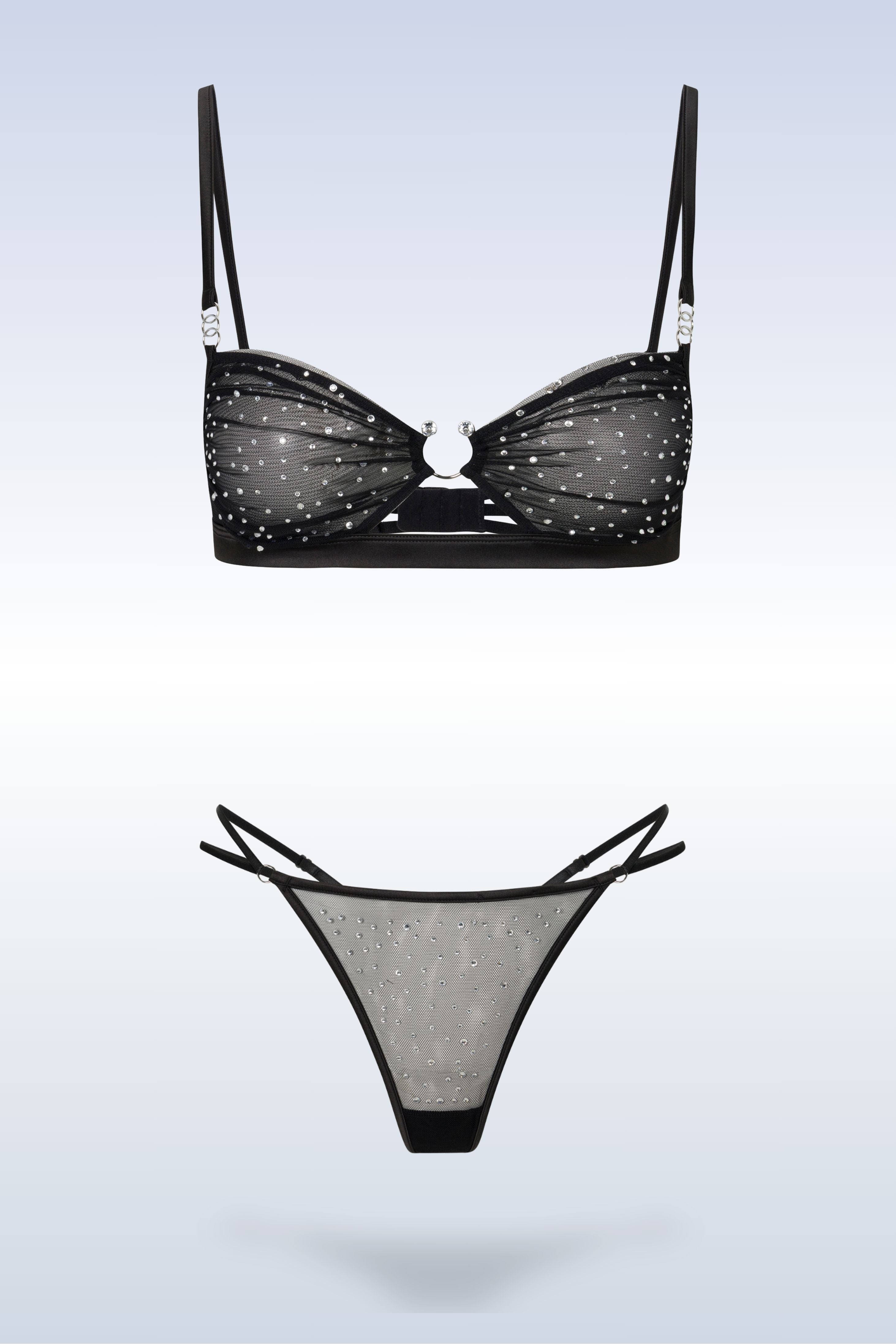 Astria Full Set (String)