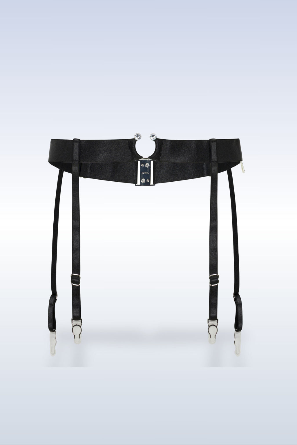Astria Suspender Belt
