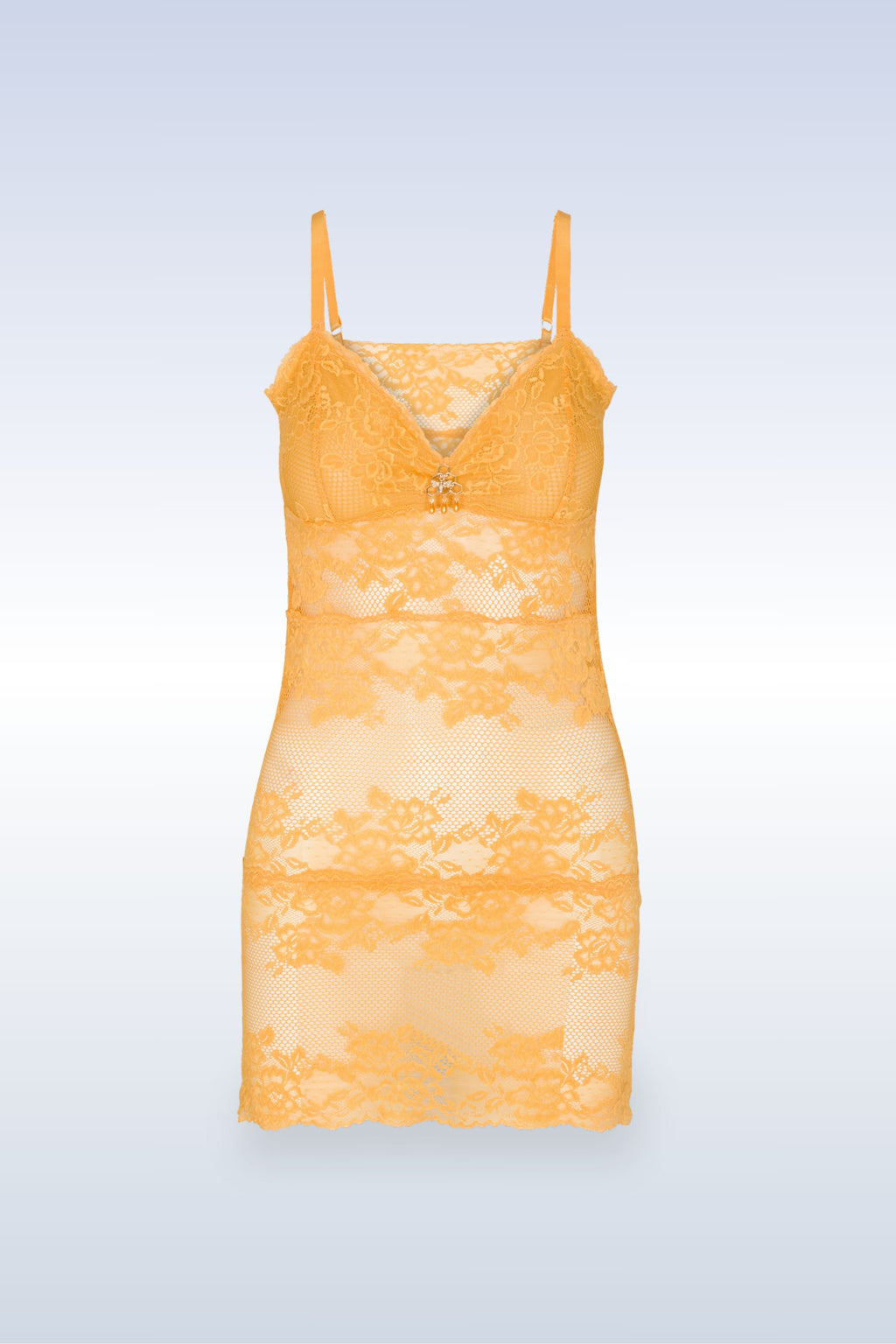 Queen Bee Dress and Panty Set
