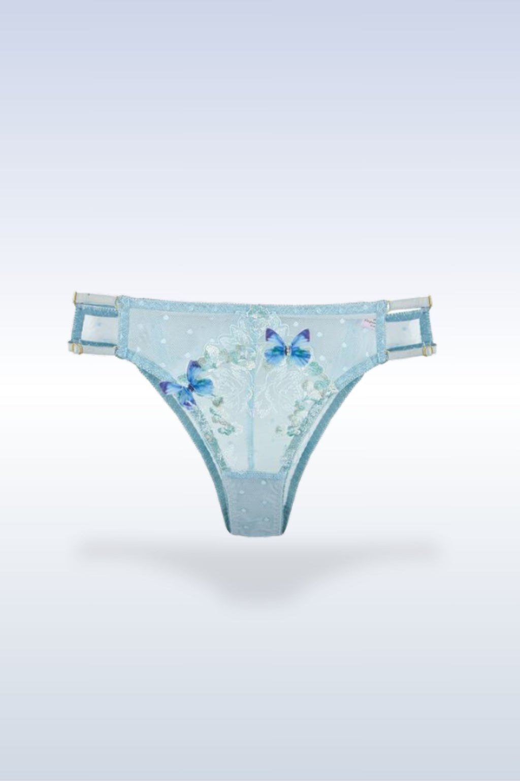 Madame X Brief