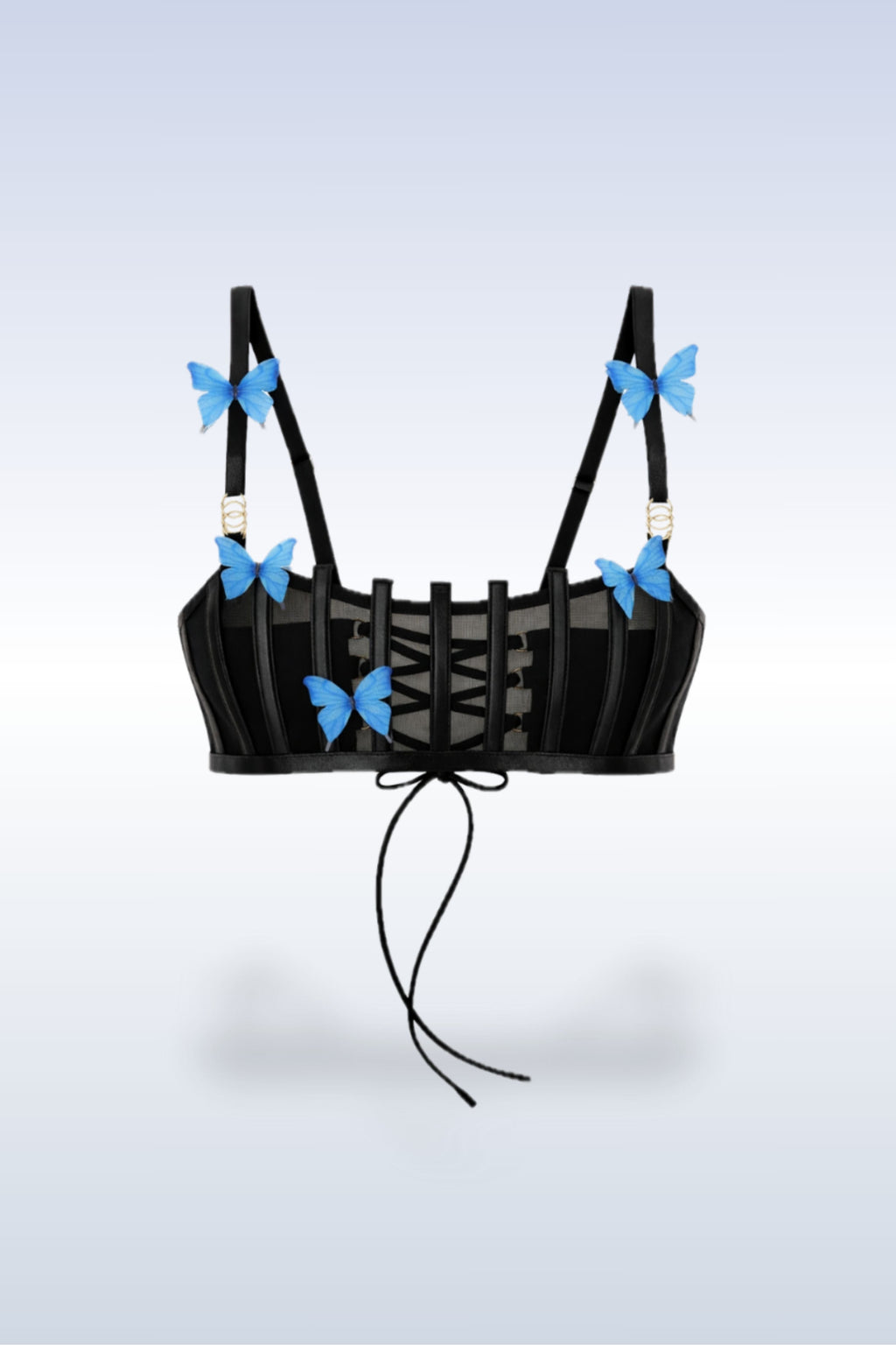 Morphology Bralette