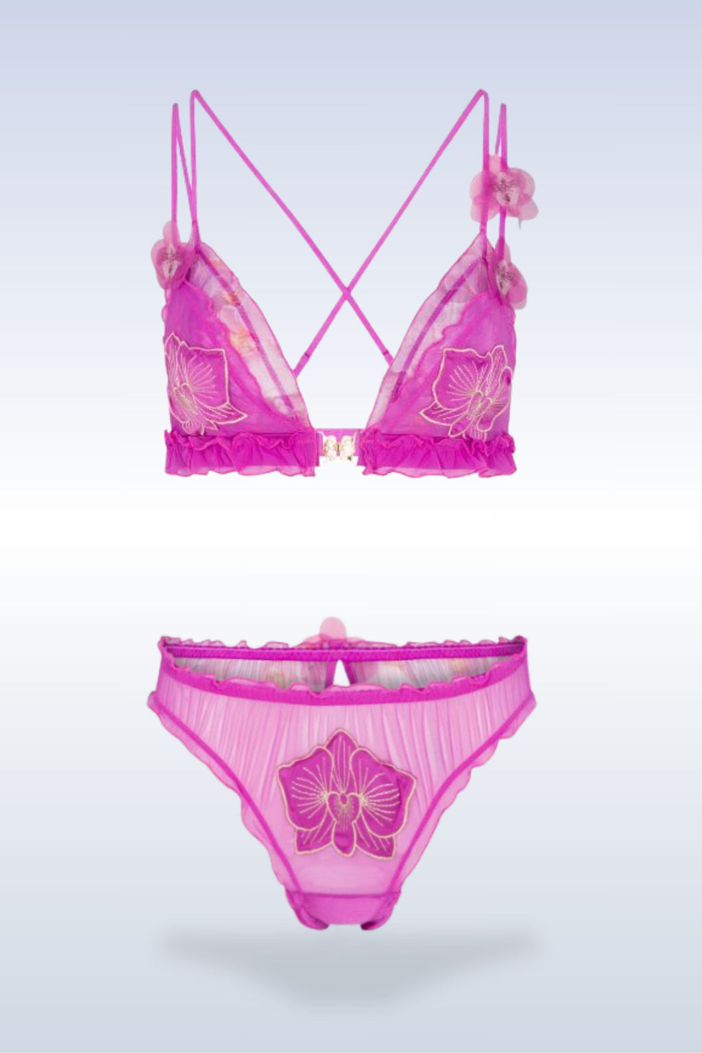 Orchidea Full Set