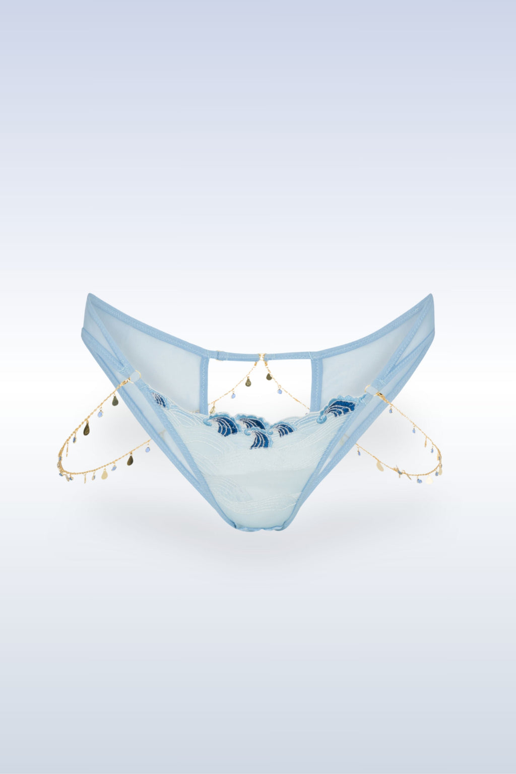 Siren Song Tanga