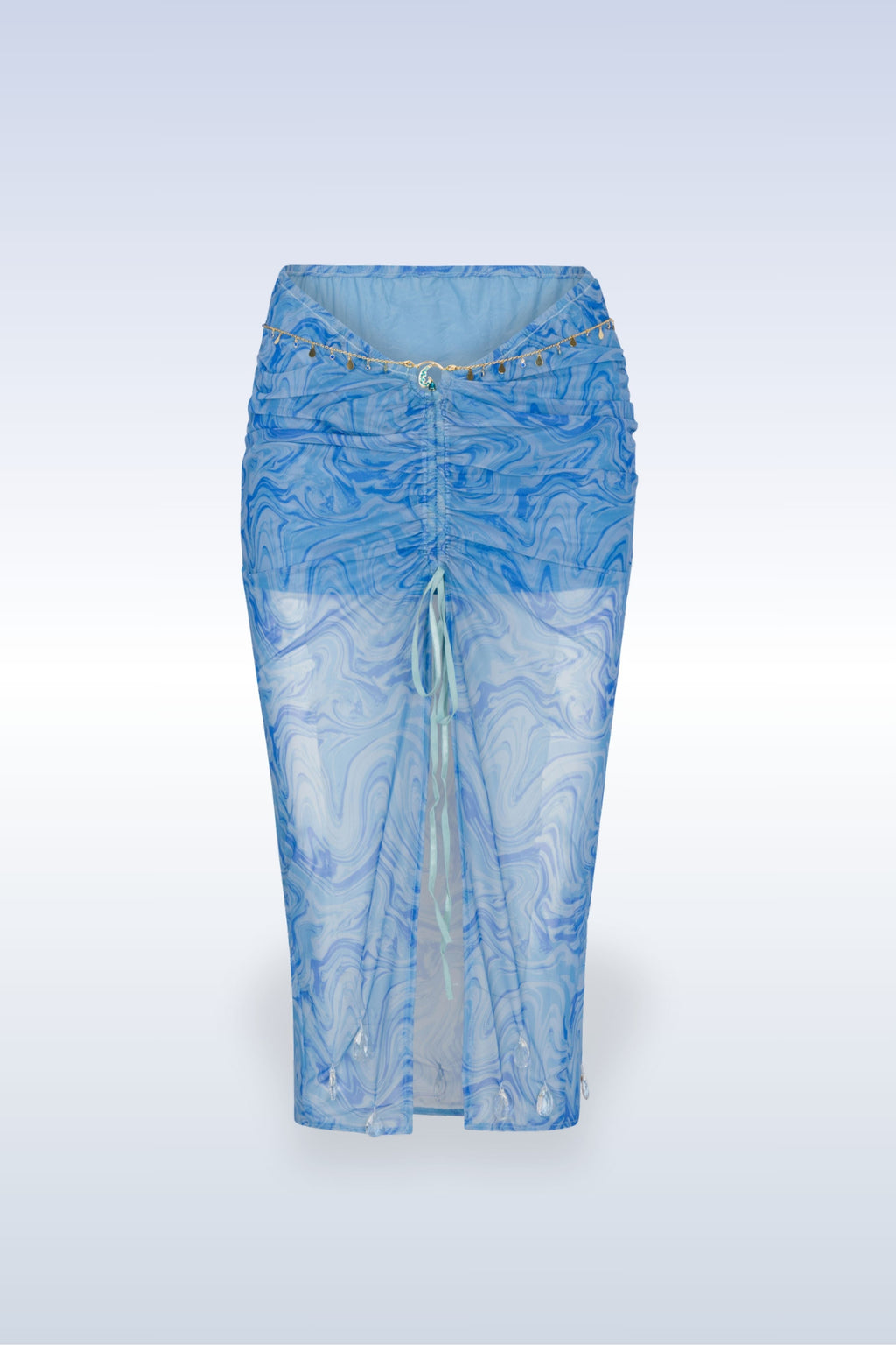 Siren Song Skirt