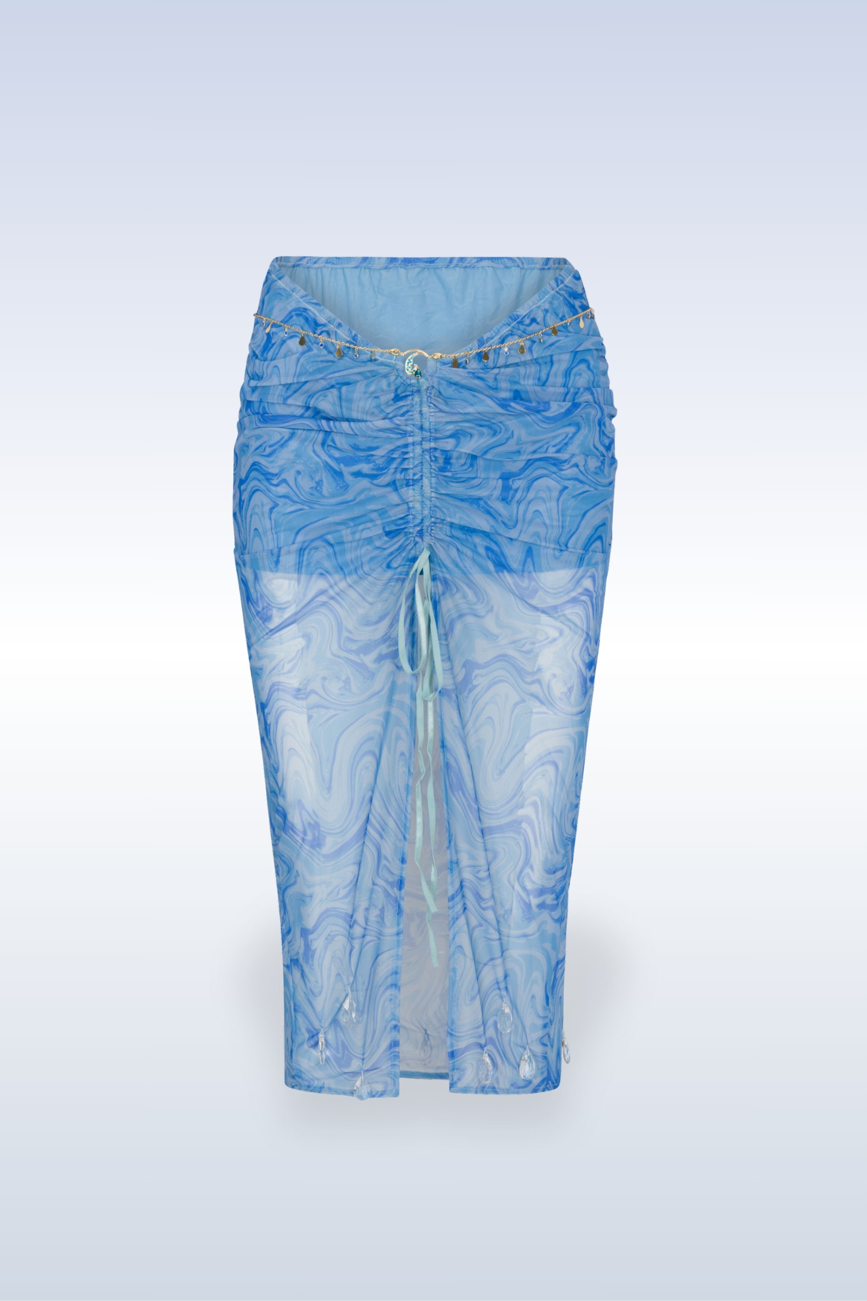 Siren Song Skirt