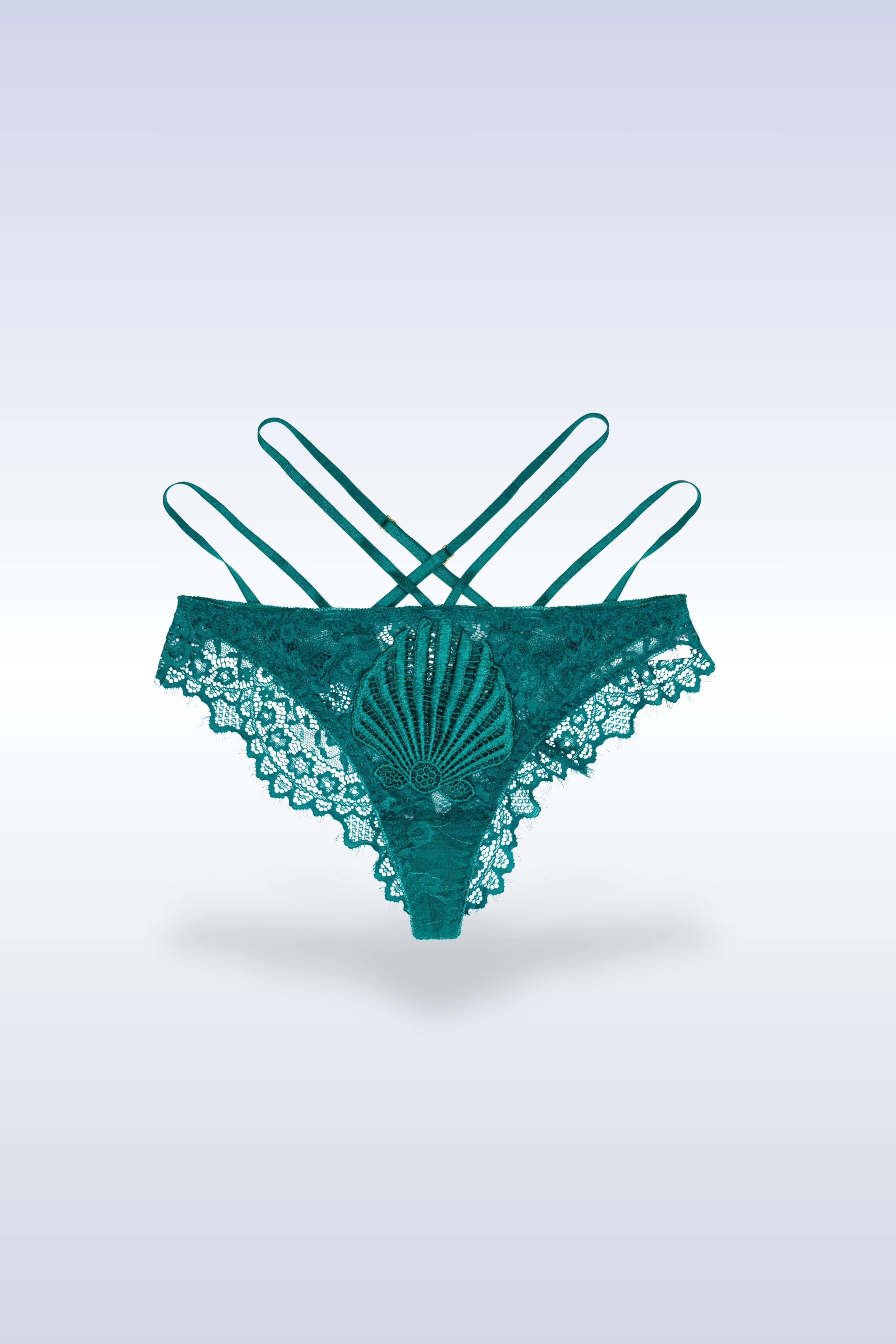 Venus Ouvert Brief